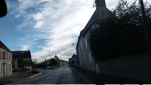 Photo de Givardon