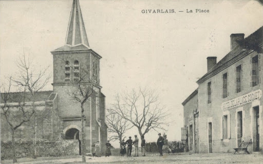 Photo de Givarlais