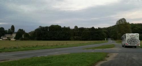 Photo de Givonne