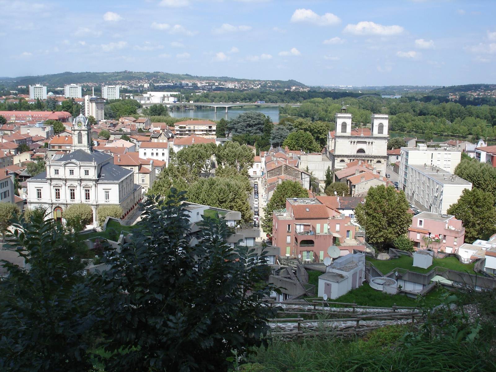 Photo de Givors