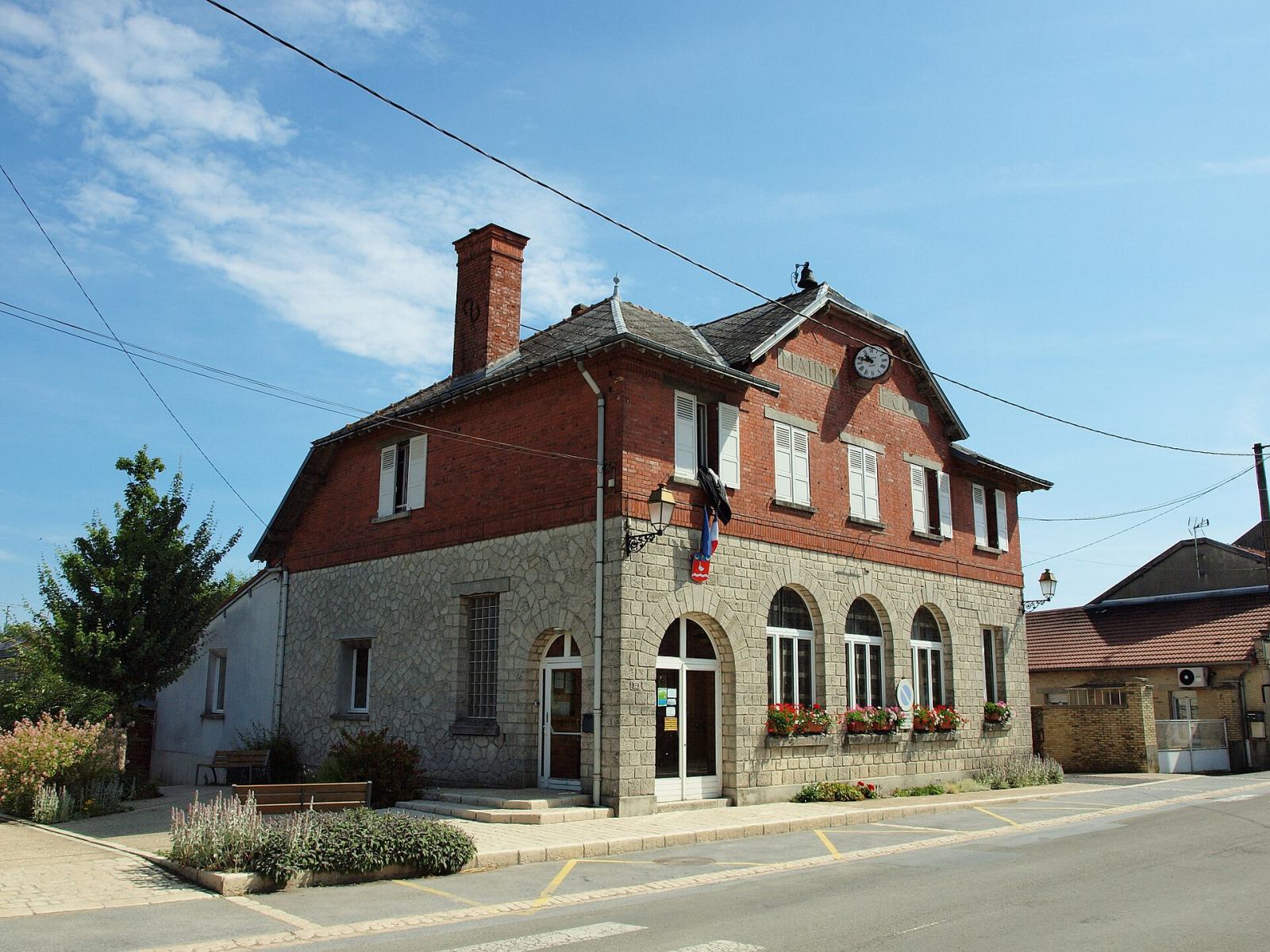 Photo de Givry