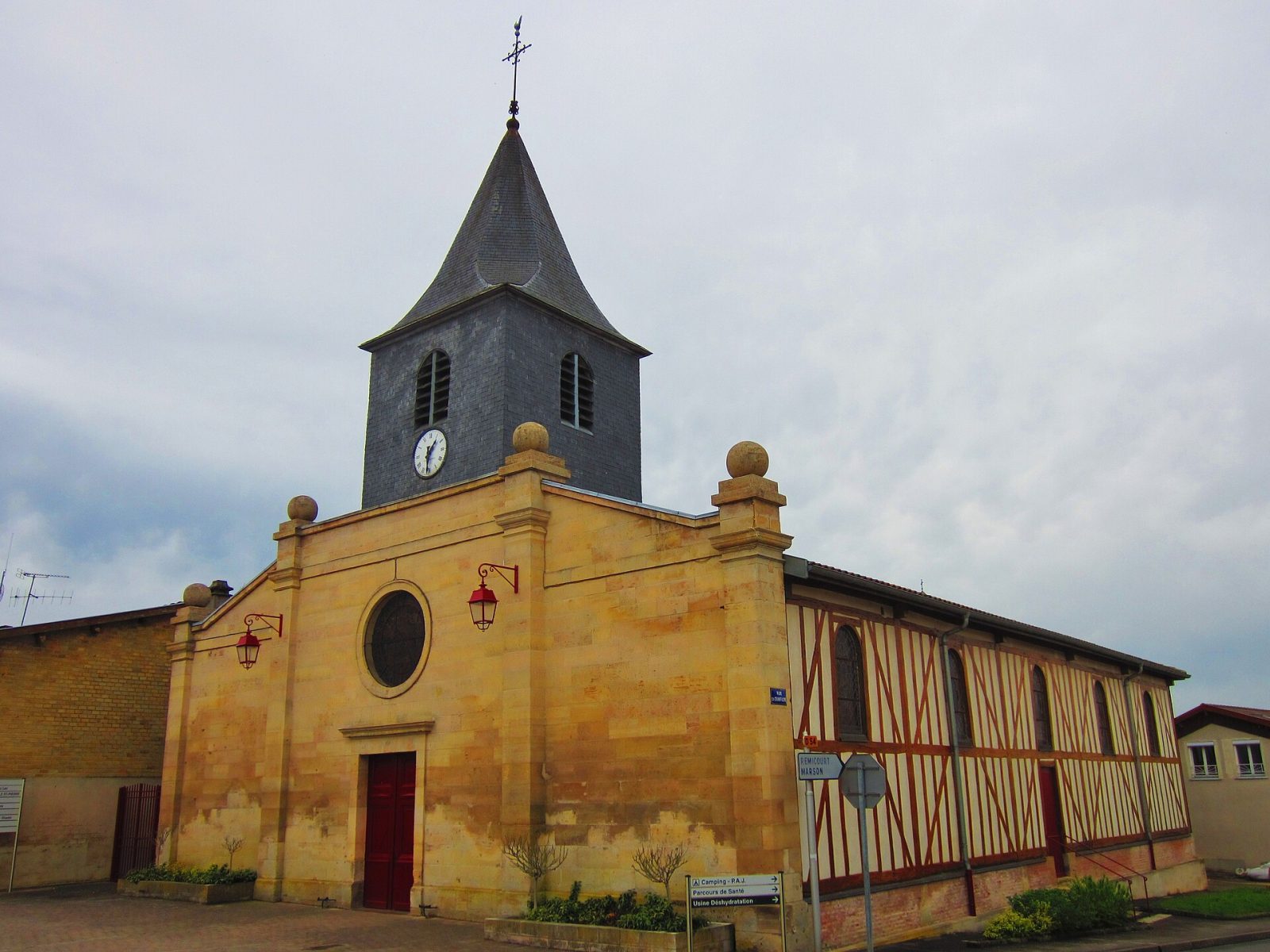 Photo de Givry-en-Argonne