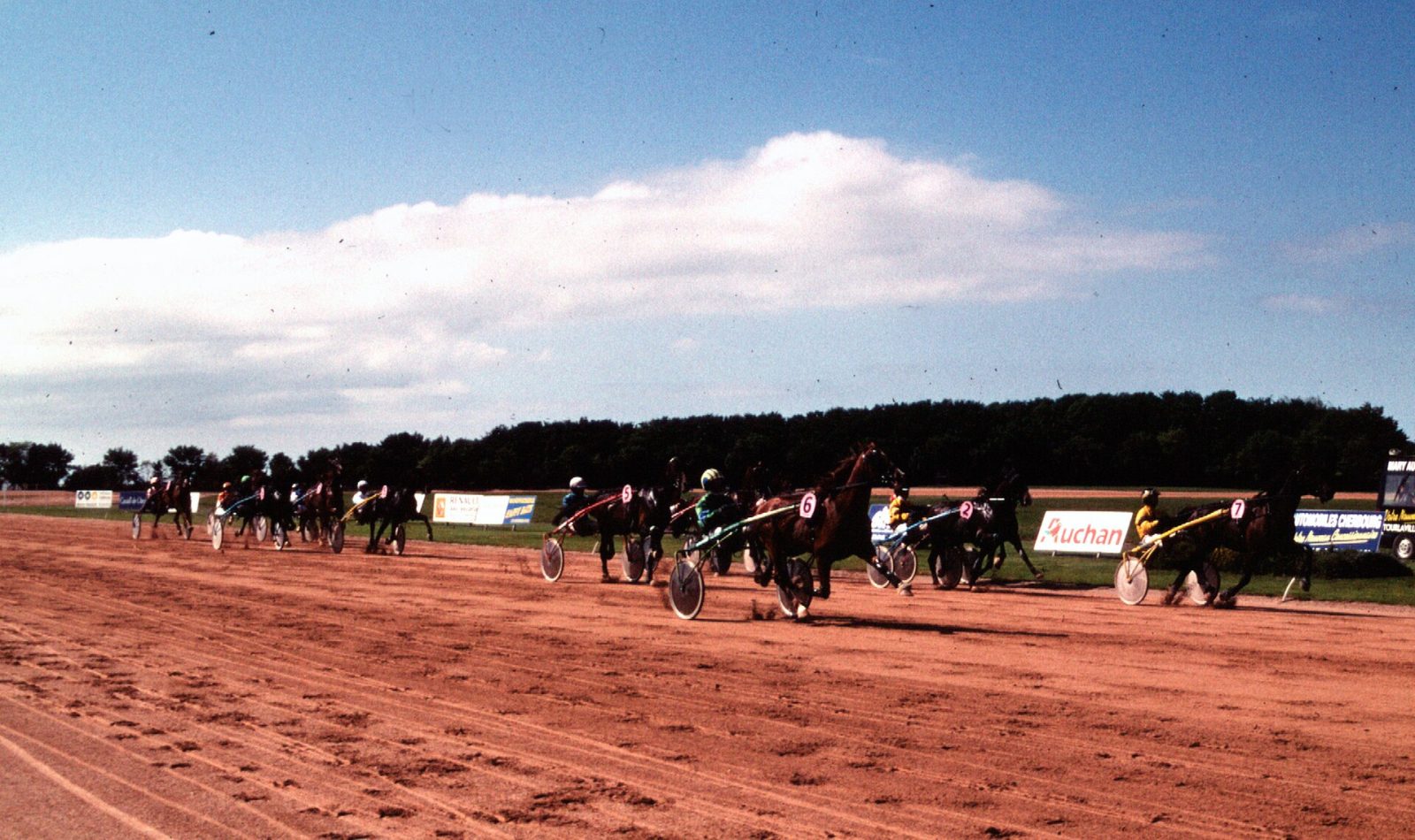 Photo de La Glacerie