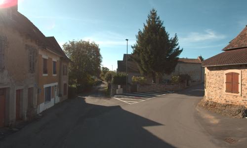 Photo de Glanges