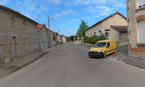 Photo de Glannes