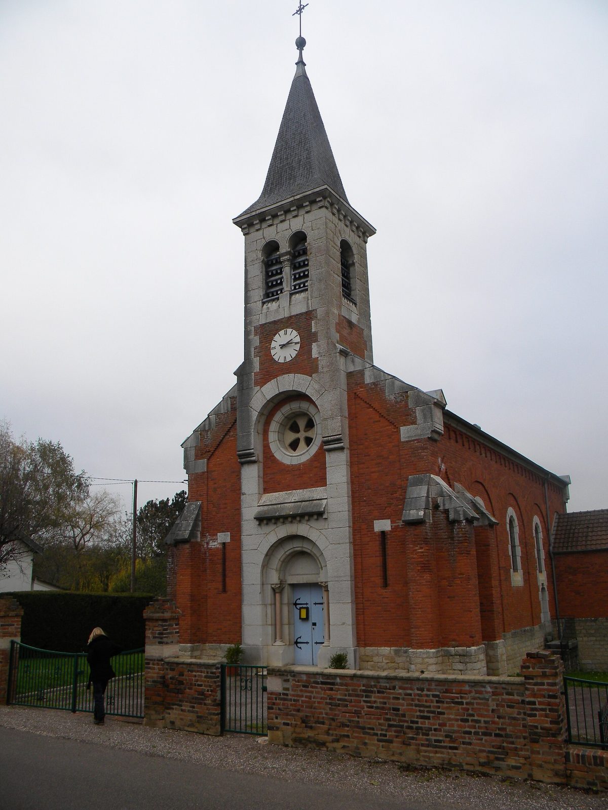 Photo de Glanon
