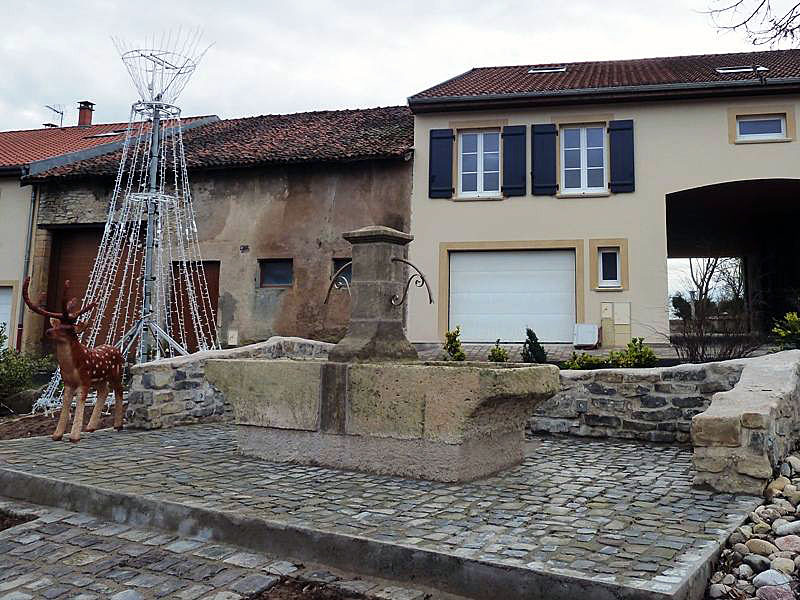 Photo de Glatigny