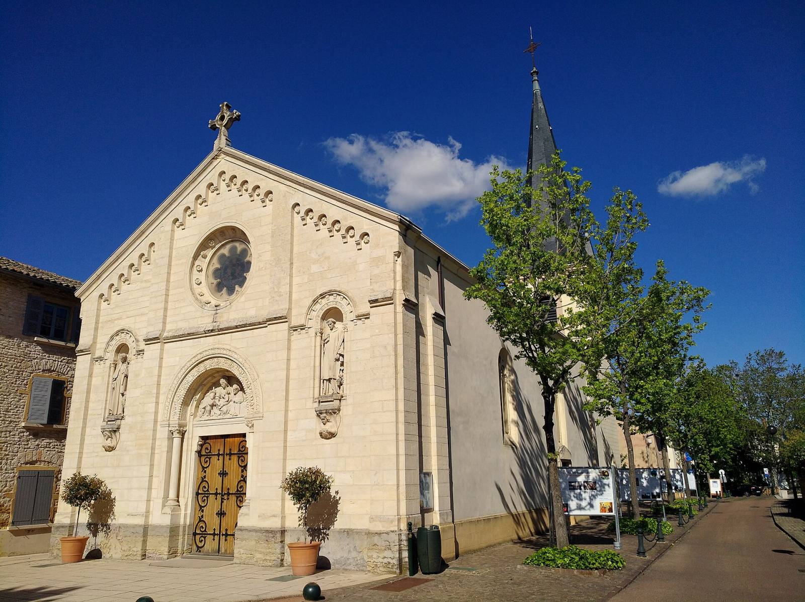 Photo de Gleizé