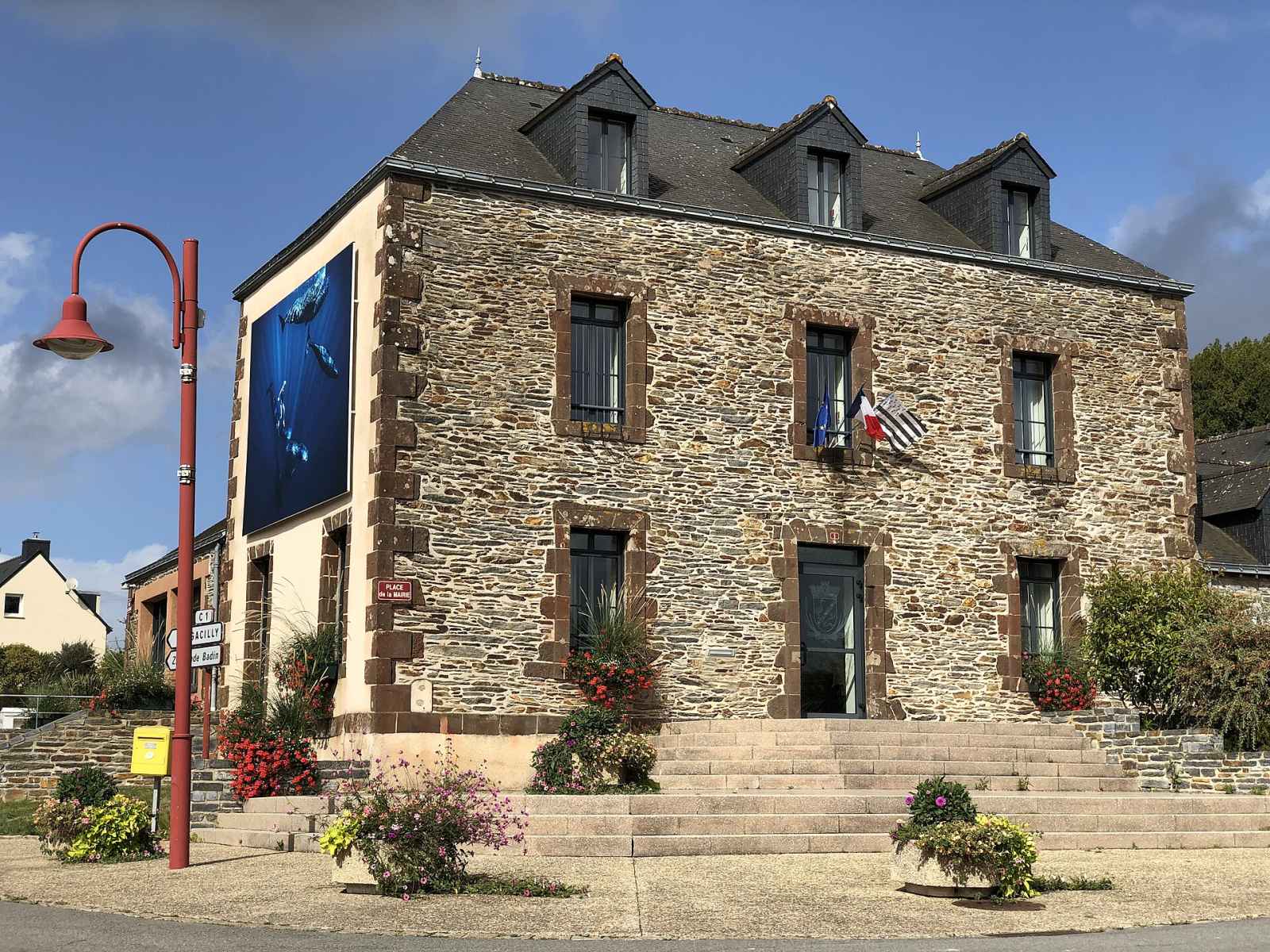 Photo de Glénac