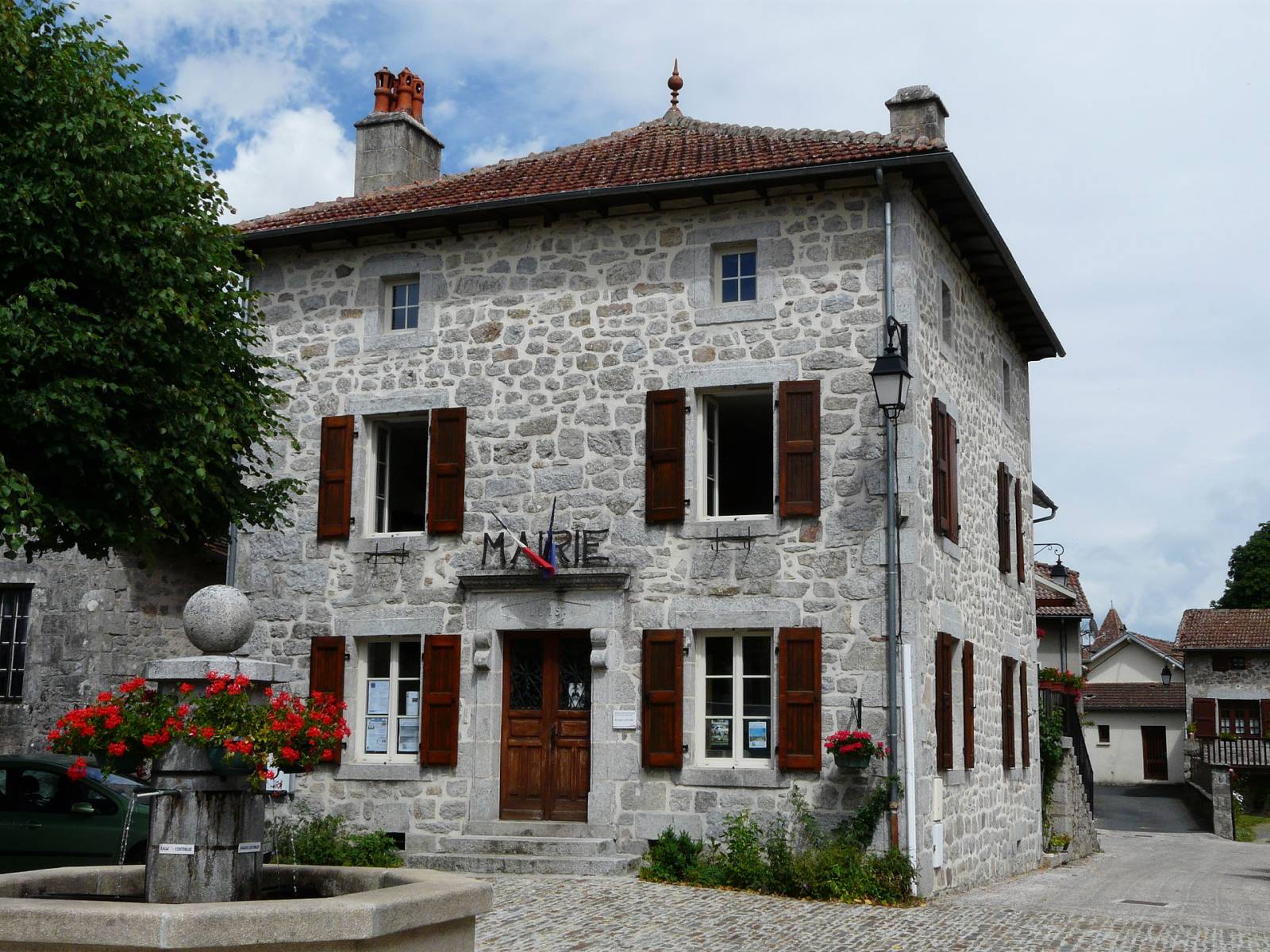Photo de Glénat