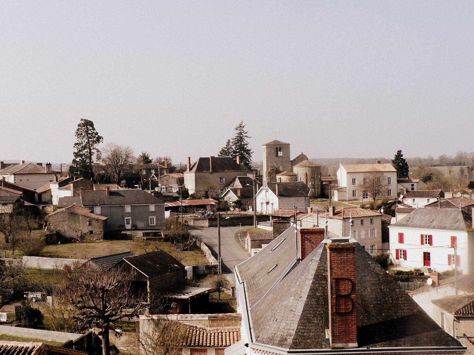 Photo de Glénay