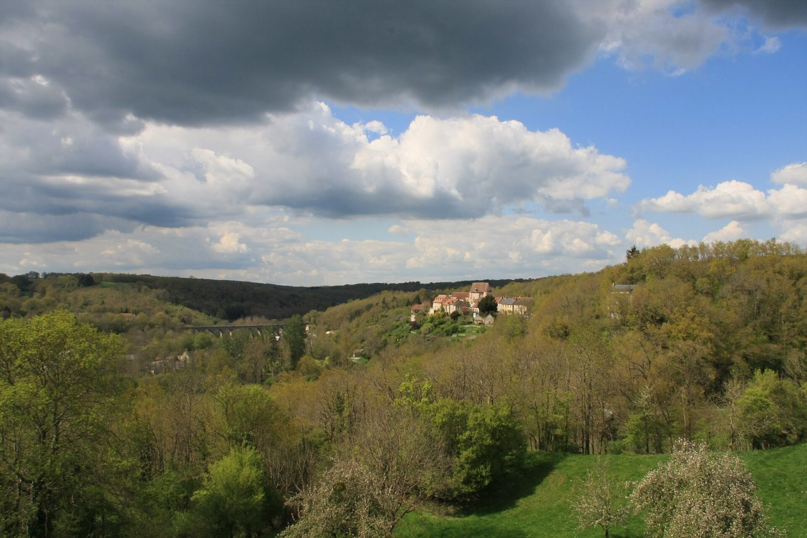 Photo de Glénic