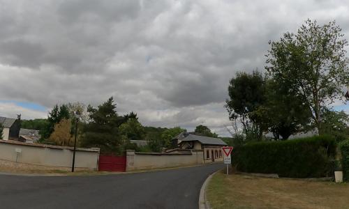 Photo de Glisolles