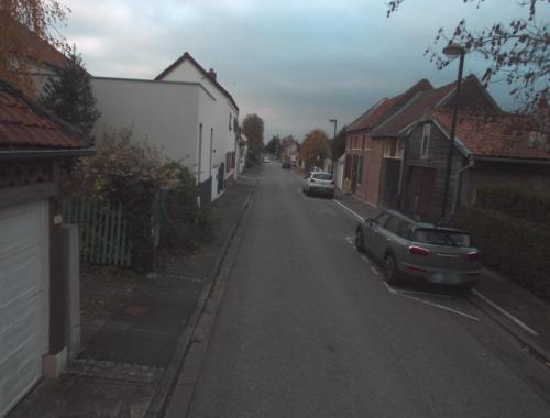 Photo de Glisy