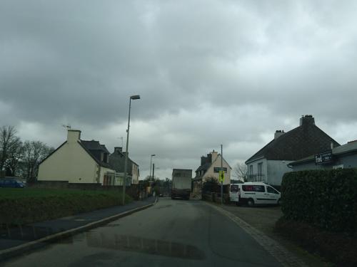 Photo de Glomel