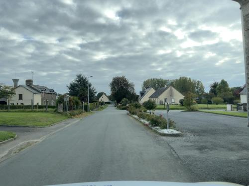 Photo de La Godefroy