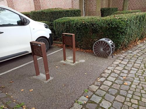 Photo de Godewaersvelde