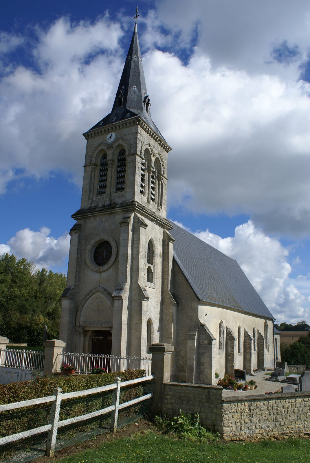 Photo de Godisson