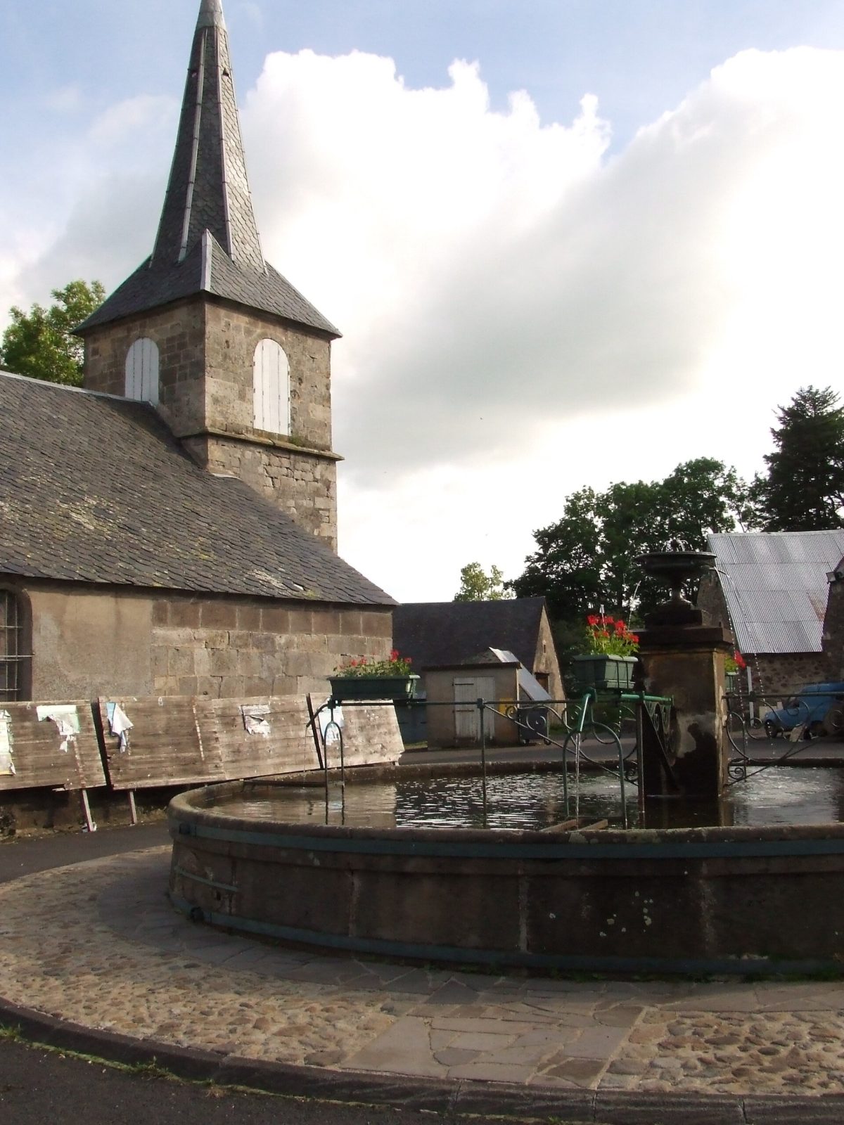 Photo de La Godivelle
