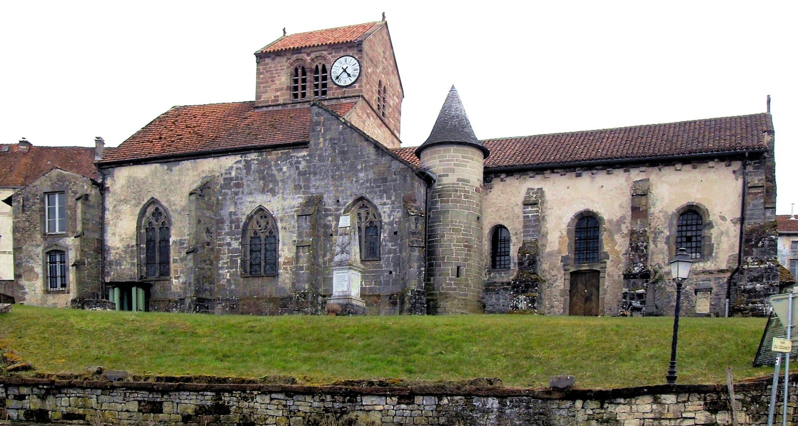 Photo de Godoncourt