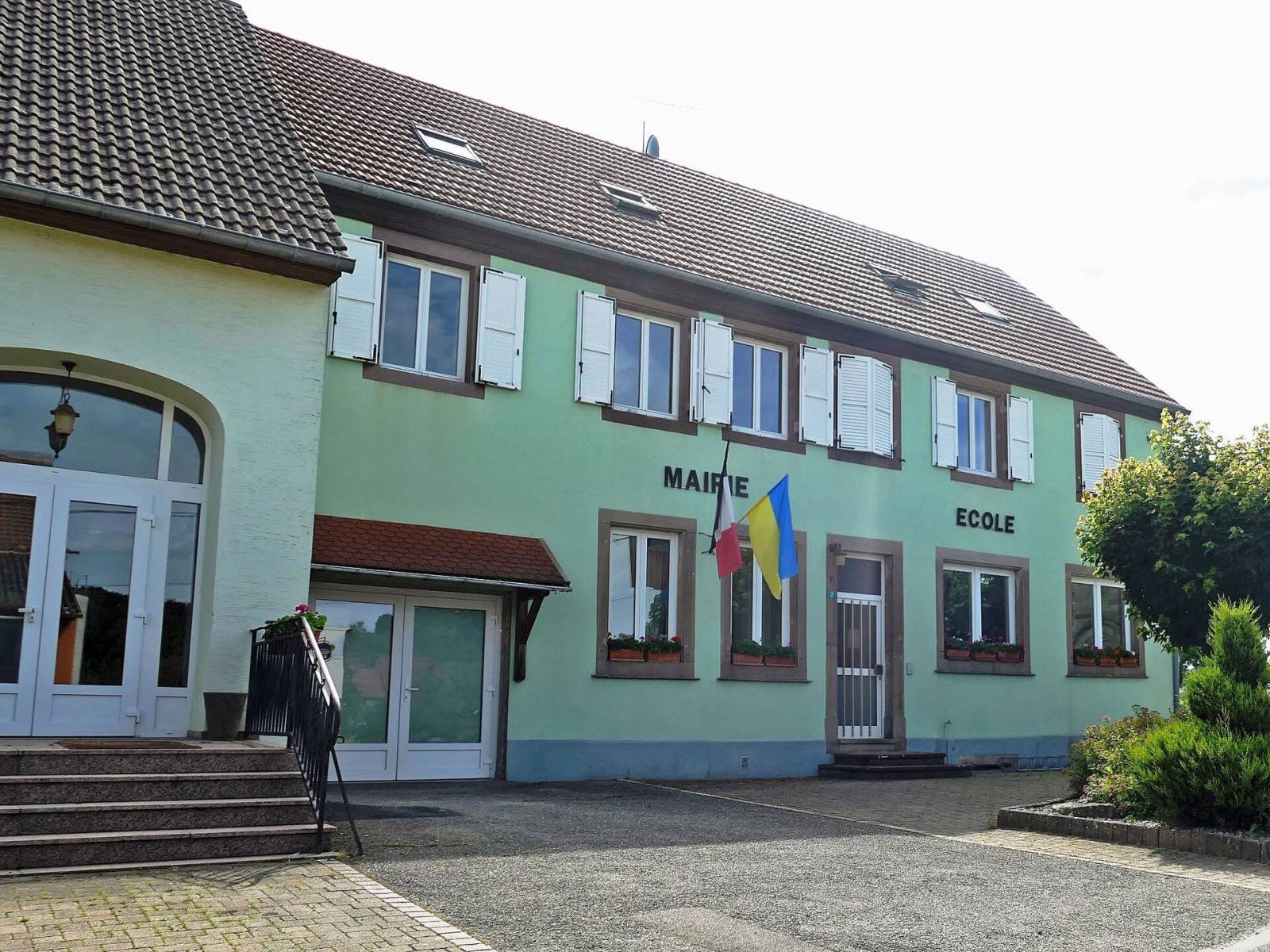 Photo de Gœrlingen