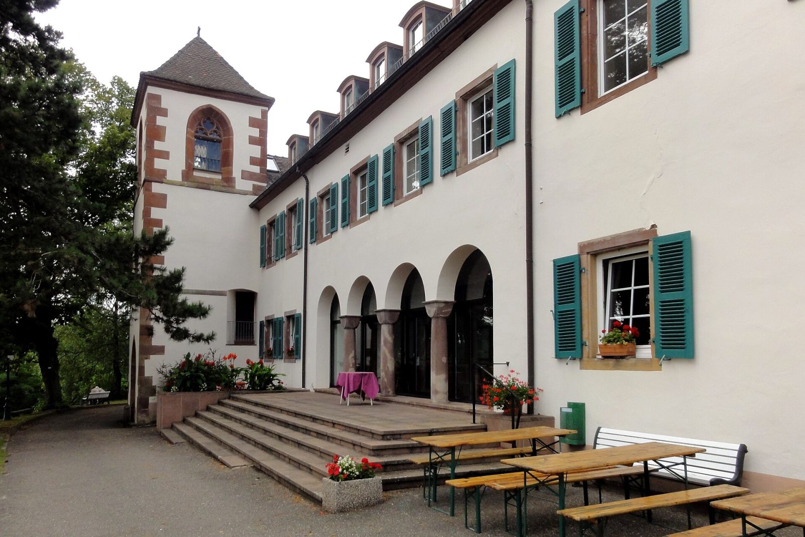 Photo de Gœrsdorf