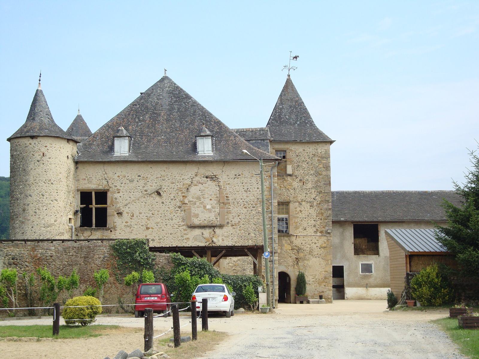Photo de Goès