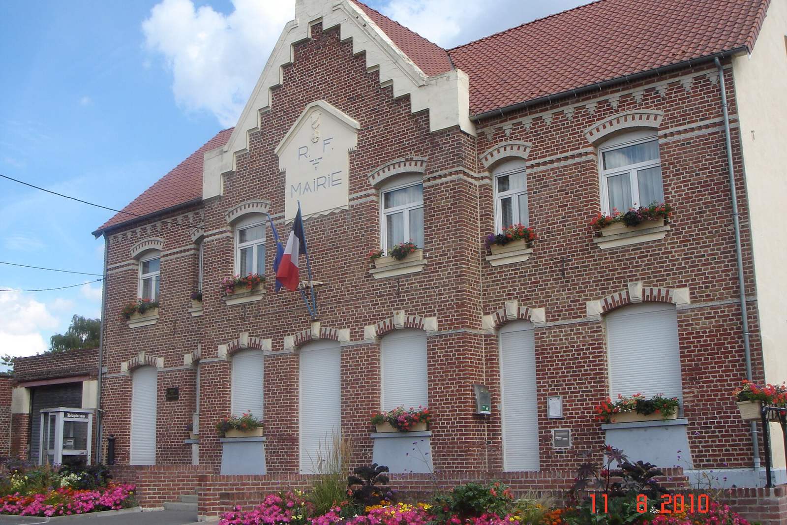 Photo de Gœulzin