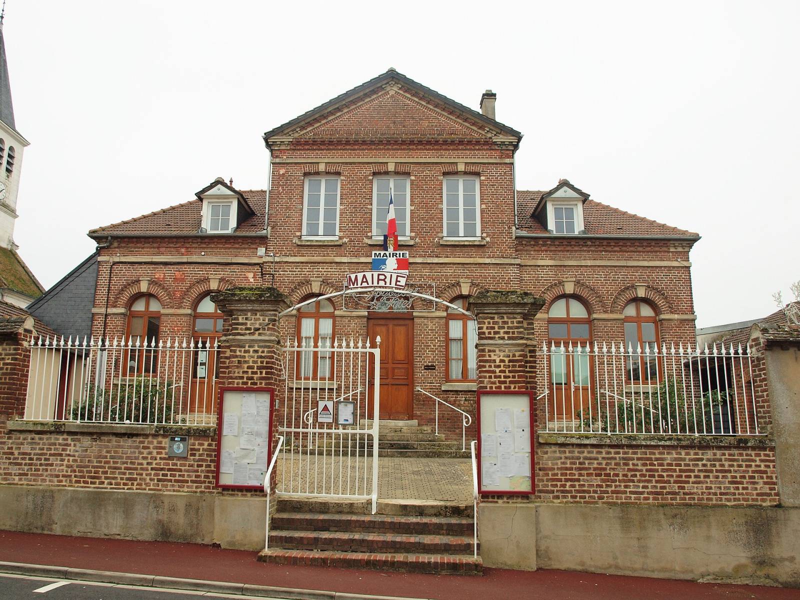 Photo de Goincourt