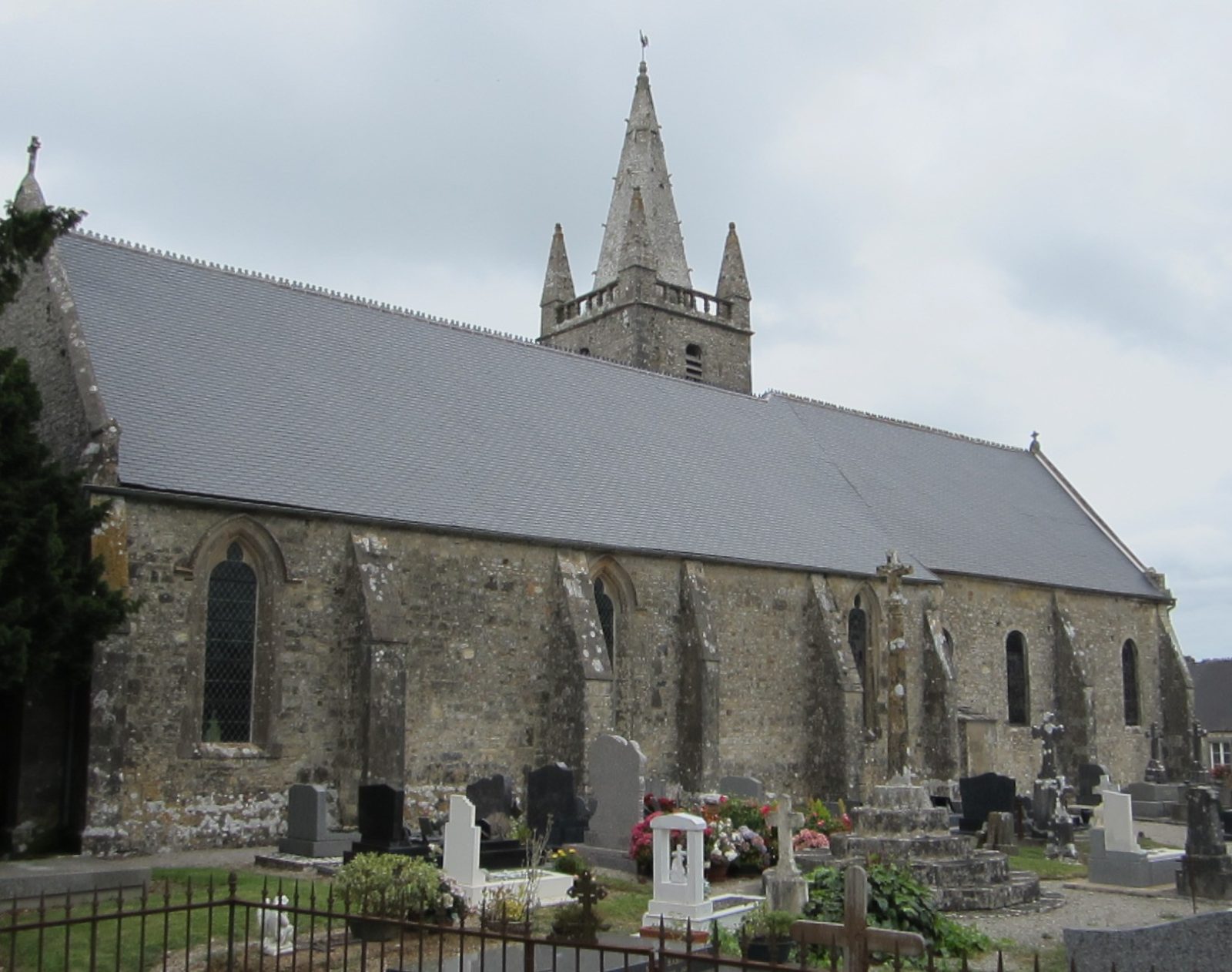 Photo de Golleville