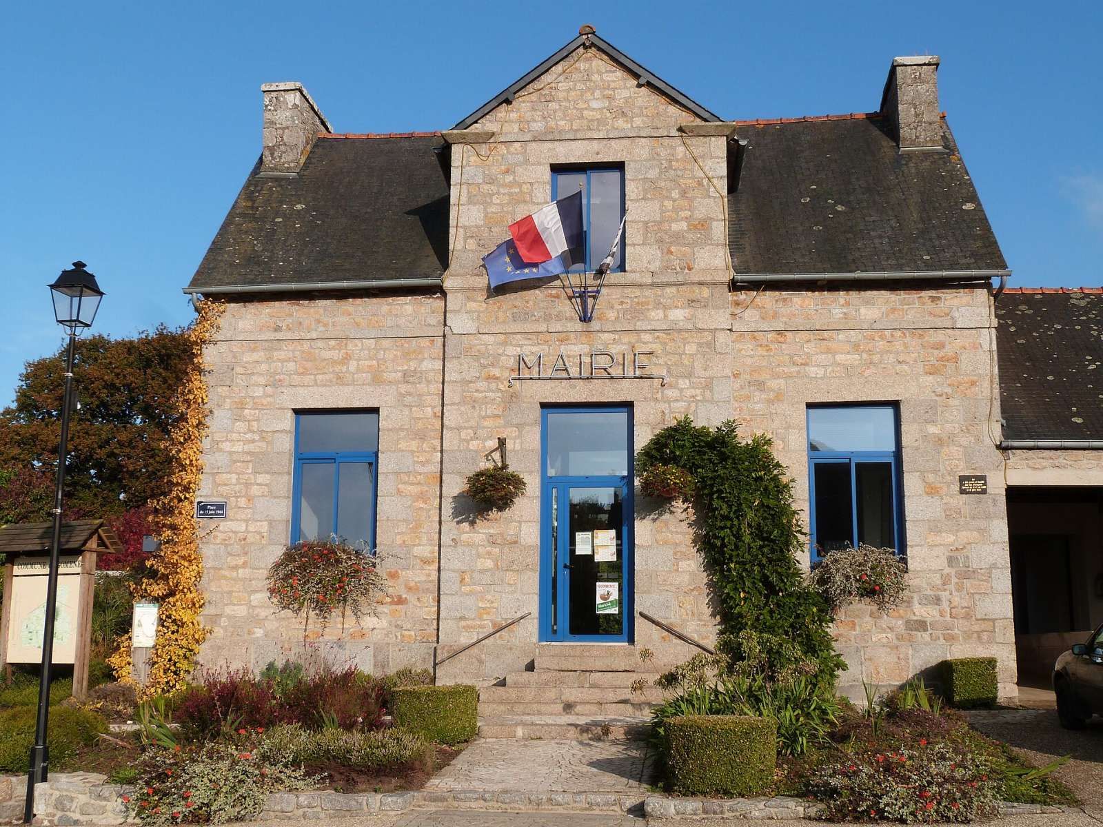 Photo de Gomené