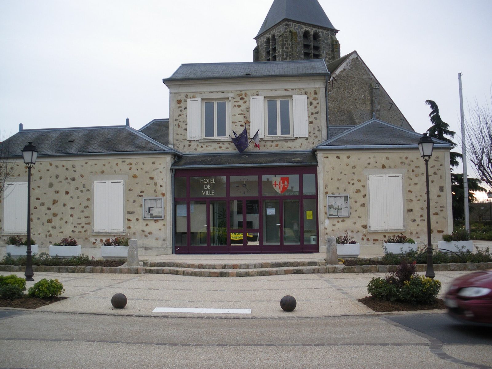 Photo de Gometz-la-Ville