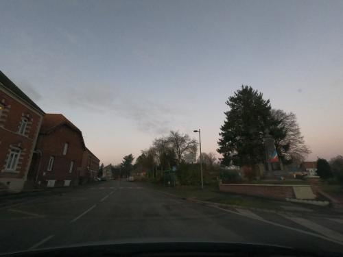 Photo de Gommecourt