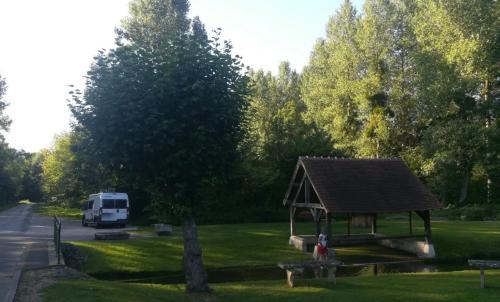 Photo de Gommecourt