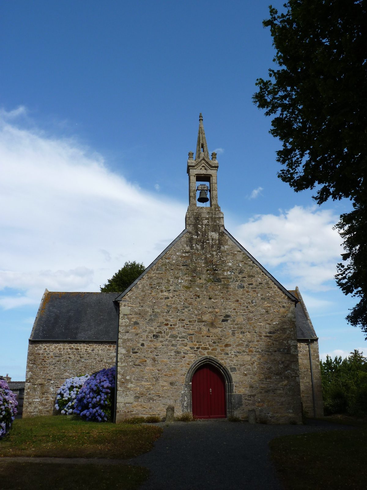 Photo de Gommenec'h