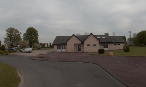 Photo de Gommerville