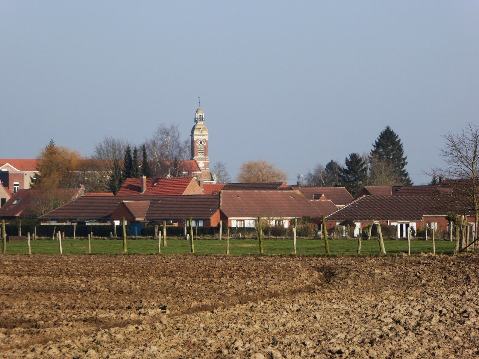 Photo de Gondecourt