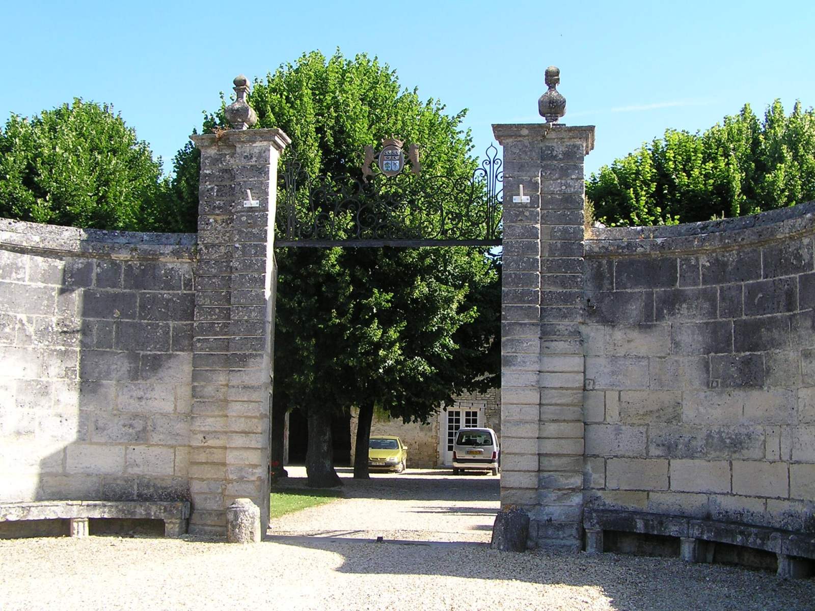 Photo de Gondeville