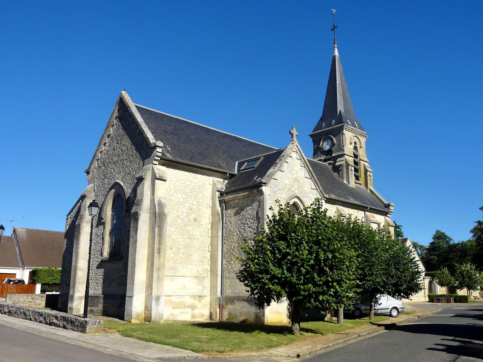 Photo de Gondreville