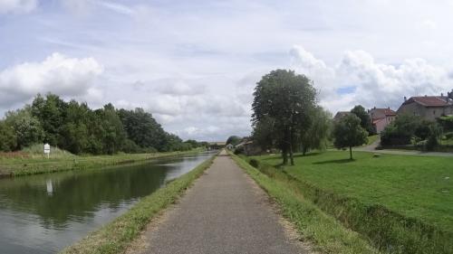 Photo de Gondrexange