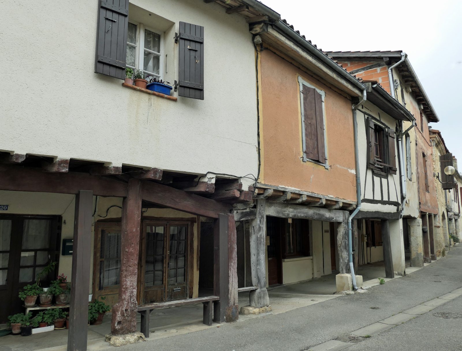 Photo de Gondrin