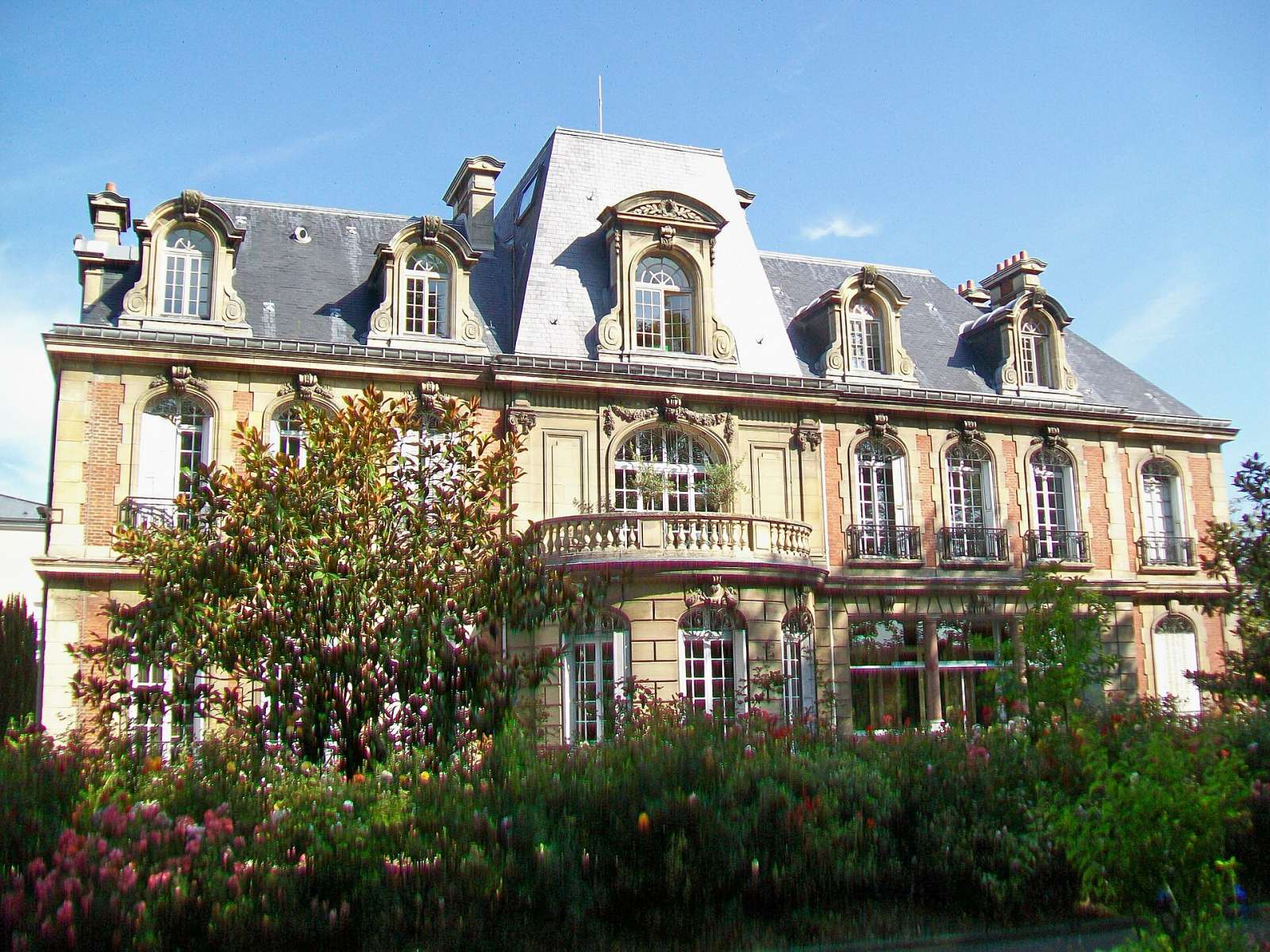 Photo de Gonesse