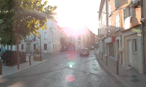 Photo de Gonfaron