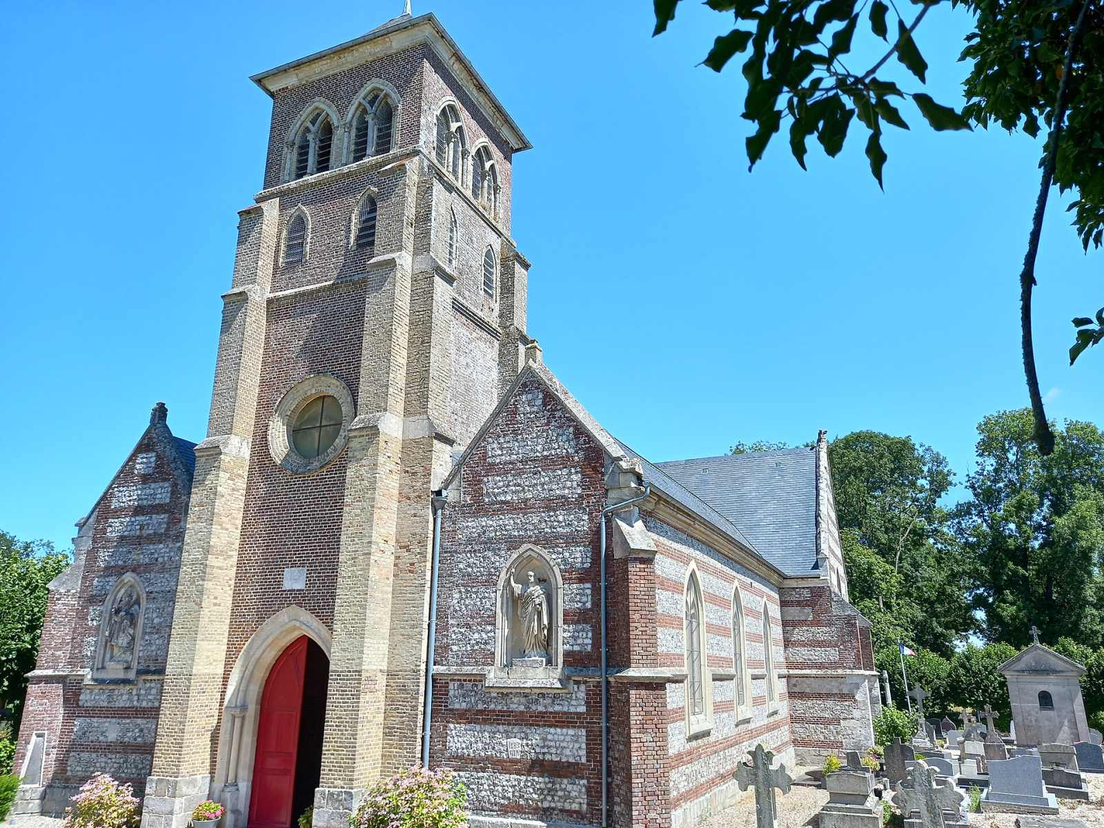 Photo de Gonnetot