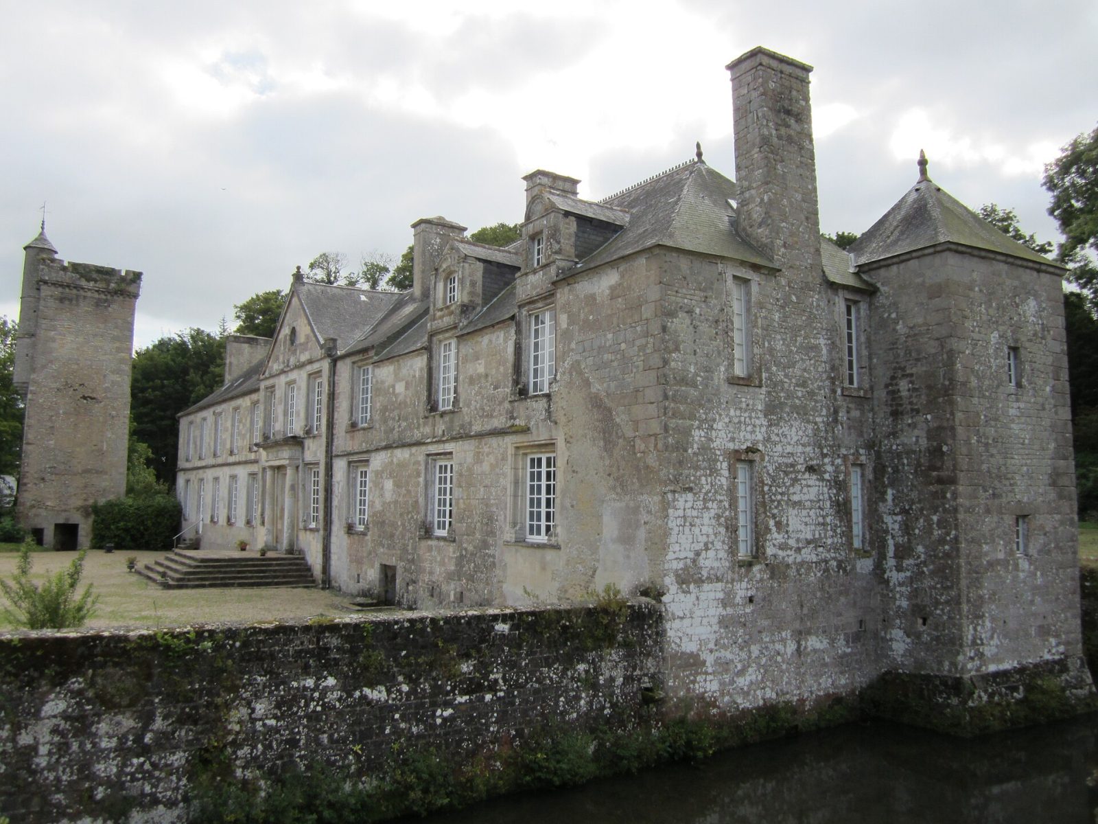 Photo de Gonneville