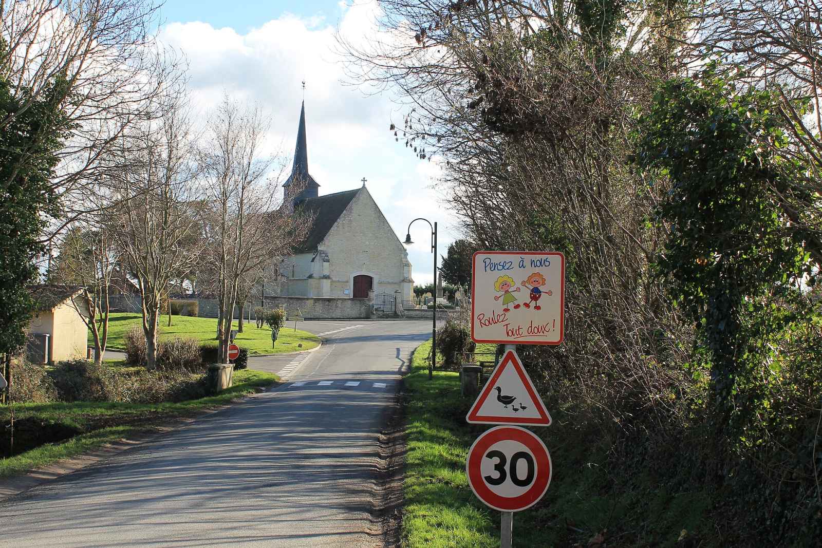 Photo de Gonneville-en-Auge