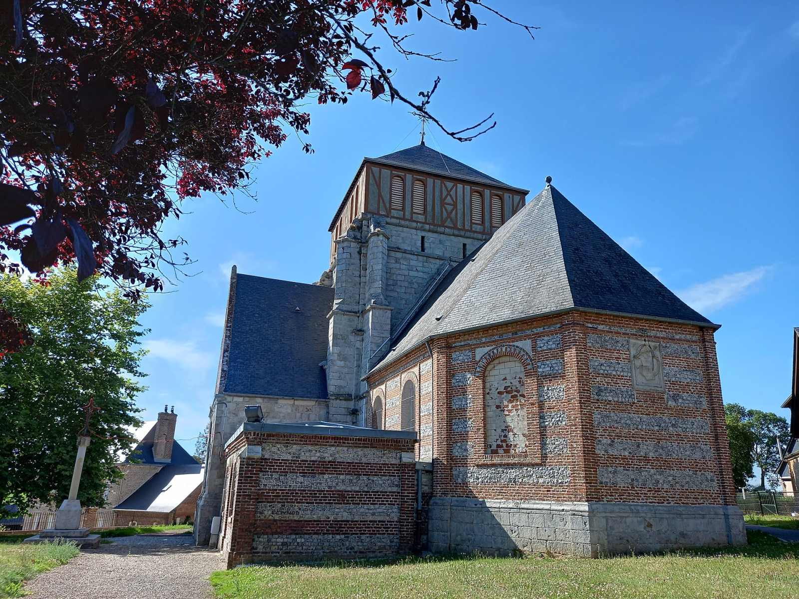 Photo de Gonneville-sur-Scie