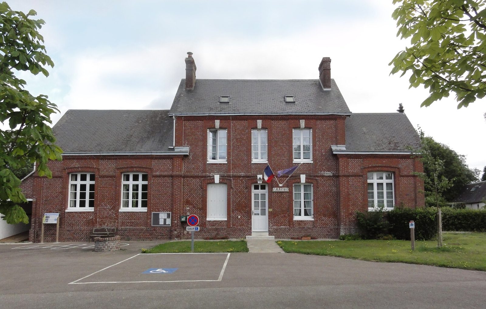 Photo de Gonzeville