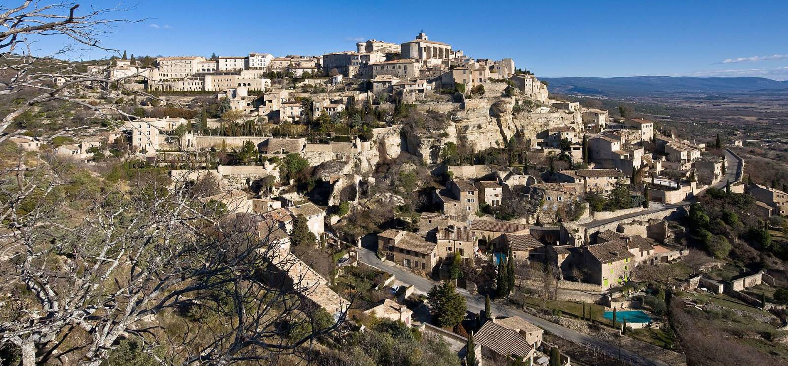 Photo de Gordes