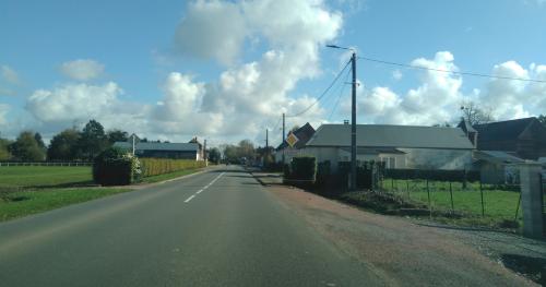Photo de Gorenflos